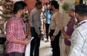 NEET पेपर लीक: पुणे से लेकर लातूर तक CBI की ताबड़तोड़ पूछताछ