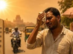 तेलंगाना में गर्मी से 16 की मौत, हिमाचल प्रदेश में लू का अलर्ट…