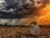 भारत में सुपर एल-नीनो बढ़ाएगा मुश्किल, भयंकर गर्मी के साथ सूखे और बाढ़ का अलर्ट