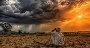 भारत में सुपर एल-नीनो बढ़ाएगा मुश्किल, भयंकर गर्मी के साथ सूखे और बाढ़ का अलर्ट