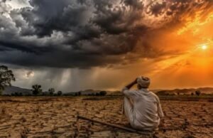 भारत में सुपर एल-नीनो बढ़ाएगा मुश्किल, भयंकर गर्मी के साथ सूखे और बाढ़ का अलर्ट