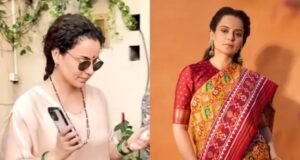 शादी की खबरों पर Kangana Ranaut का रिएक्शन, कहा- ‘क्या बड़ी बात है?’