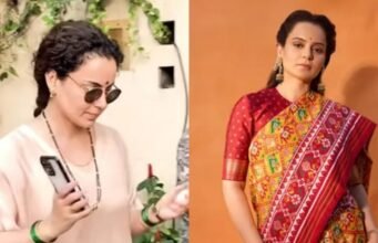 शादी की खबरों पर Kangana Ranaut का रिएक्शन, कहा- ‘क्या बड़ी बात है?’