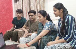 UP: स्वगणना का आज अंतिम दिन, कल से घर-घर जाएंगे जनगणना कर्मी