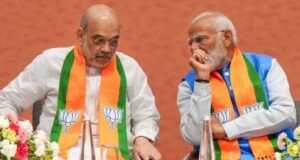 यूपी: कल के बाद कभी भी हो सकता है भाजपा संगठन पर बड़ा फैसला