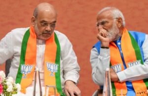 यूपी: कल के बाद कभी भी हो सकता है भाजपा संगठन पर बड़ा फैसला
