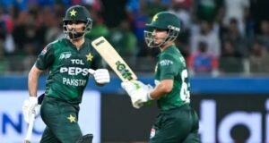 PAK vs AUS: एक तो बांग्लादेश के घर पर पिटवा ली भद, दूसरा ऑस्ट्रेलियाई सीरीज से पहले लगा तगड़ा झटका