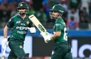 PAK vs AUS: एक तो बांग्लादेश के घर पर पिटवा ली भद, दूसरा ऑस्ट्रेलियाई सीरीज से पहले लगा तगड़ा झटका