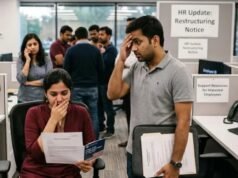 H-1B वीजा धारक भारतीय टेक प्रोफेशनल्स को अल्टीमेटम