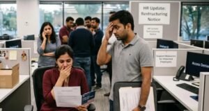 H-1B वीजा धारक भारतीय टेक प्रोफेशनल्स को अल्टीमेटम