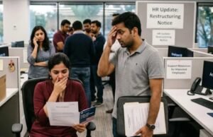H-1B वीजा धारक भारतीय टेक प्रोफेशनल्स को अल्टीमेटम