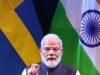 पीएम मोदी की स्वीडन यात्रा: AI, नए रोजगार और द्विपक्षीय व्यापार बढ़ाने पर जोर