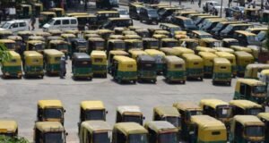 दिल्ली-एनसीआर में चक्का जाम: ट्रांसपोर्टरों की आज से हड़ताल