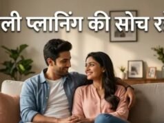पहला बच्चा पैदा करने के लिए क्यों 26 से 31 की उम्र है सबसे बेस्ट?
