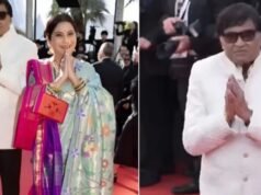 Cannes में तहलका मचाने गए ‘करण अर्जुन’ के मुंशी जी