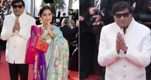 Cannes में तहलका मचाने गए ‘करण अर्जुन’ के मुंशी जी