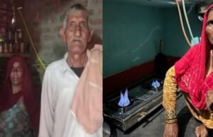 Roorkee: गोशाला बनी ऊर्जा का केंद्र, खत्म हुई एलपीजी पर निर्भरता