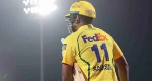 Sanju Samson को चाहिए सिर्फ 23 रन, गुजरात के घर में रचेंगे इतिहास?
