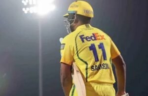 Sanju Samson को चाहिए सिर्फ 23 रन, गुजरात के घर में रचेंगे इतिहास?