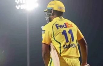 Sanju Samson को चाहिए सिर्फ 23 रन, गुजरात के घर में रचेंगे इतिहास?