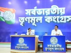 मतगणना से पहले ममता- अभिषेक की रणनीतिक बैठक, TMC ने 200+ सीटों का जताया दावा