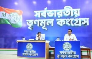 मतगणना से पहले ममता- अभिषेक की रणनीतिक बैठक, TMC ने 200+ सीटों का जताया दावा
