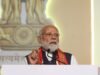 पीएम मोदी की अपील: पेट्रोल-डीजल का करें संयमित उपयोग