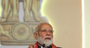 पेपर लीक राष्ट्रीय चिंता का विषय, दोषियों पर होगी कड़ी कार्रवाई: मोदी