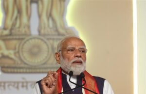 पीएम मोदी की अपील: पेट्रोल-डीजल का करें संयमित उपयोग