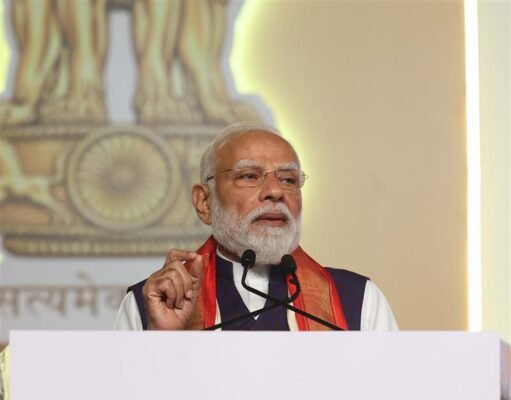 पेपर लीक राष्ट्रीय चिंता का विषय, दोषियों पर होगी कड़ी कार्रवाई: मोदी