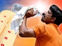 भीषण गर्मी की चपेट में यूपी, 33 जिलों में लू की चेतावनी; लखनऊ में झुलसाने वाली गर्मी का अलर्ट