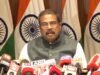 नीट-यूजी 2026 दोबारा 21 जून को होगी आयोजित, अगले वर्ष से परीक्षा CBT मोड में : प्रधान