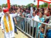 अवैध घुसपैठियों की पहचान कर होगा निर्वासन, सीमा सुरक्षा पर सरकार पूरी तरह प्रतिबद्ध : अमित शाह