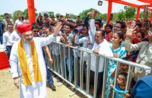 अवैध घुसपैठियों की पहचान कर होगा निर्वासन, सीमा सुरक्षा पर सरकार पूरी तरह प्रतिबद्ध : अमित शाह