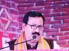 लोकमंगल के लिए था देवर्षि नारद का संवाद : प्रो. संजय द्विवेदी
