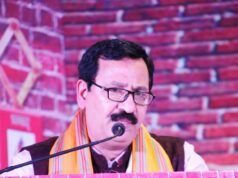 लोकमंगल के लिए था देवर्षि नारद का संवाद : प्रो. संजय द्विवेदी