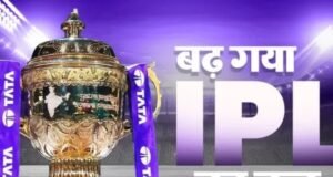 IPL ने बनाया ऑलटाइम रिकॉर्ड, KKR की MI पर जीत ने पलटा इतिहास