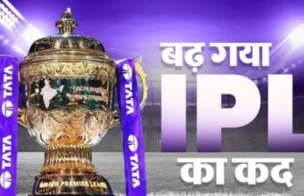 IPL ने बनाया ऑलटाइम रिकॉर्ड, KKR की MI पर जीत ने पलटा इतिहास