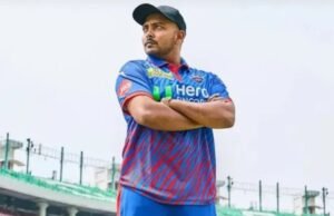 पृथ्वी शॉ का इंतजार होगा खत्म, कोलकाता के खिलाफ दिखाएंगे दम!