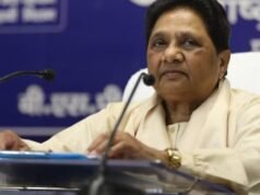 UP: प्रदेश में बिजली संकट पर मायावती का पहला बयान, बोलीं- आम आदमी इससे जूझ रहा