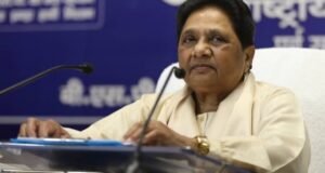 UP: प्रदेश में बिजली संकट पर मायावती का पहला बयान, बोलीं- आम आदमी इससे जूझ रहा