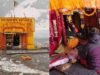 लोकपाल लक्ष्मण मंदिर के द्वार खुले, गोविंदघाट से पहला जत्था रवाना