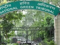 गायत्री मनहर ग्रीन में पार्क न बनाने पर एनजीटी का नोटिस, एडीए और प्रदूषण बोर्ड से मांगा जवाब
