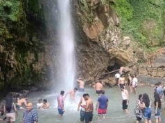 Dehradun: पयर्टकों के लिए खुला टाइगर फाॅल, हादसे के लिए काैन जिम्मेदार