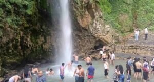 Dehradun: पयर्टकों के लिए खुला टाइगर फाॅल, हादसे के लिए काैन जिम्मेदार