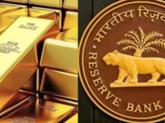 विदेशों से आखिर क्यों भारी मात्रा में सोना वापस ला रहा भारत?