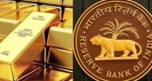 विदेशों से आखिर क्यों भारी मात्रा में सोना वापस ला रहा भारत?