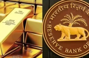 विदेशों से आखिर क्यों भारी मात्रा में सोना वापस ला रहा भारत?