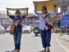 आसमान से बरस रही आग: भीषण गर्मी और जानलेवा लू से बेहाल हुआ उत्तर भारत
