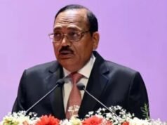 पर्यावरण मामले पर CJI की टिप्पणी को लेकर पूर्व नौकरशाहों ने जताया ऐतराज